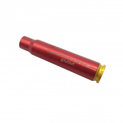 8mm Cartridge Laser Bore Sighter