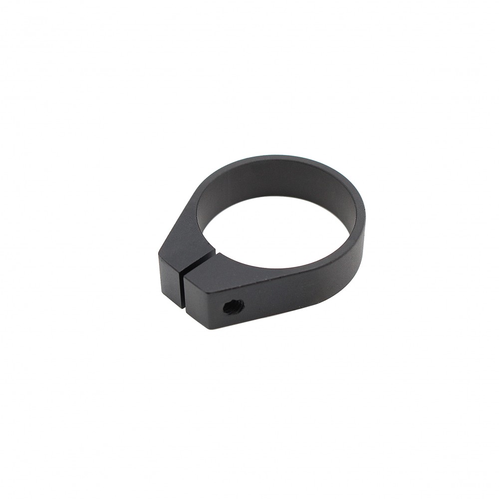 Locking Collar For Pistol Buffer Tube - SBX Compatible
