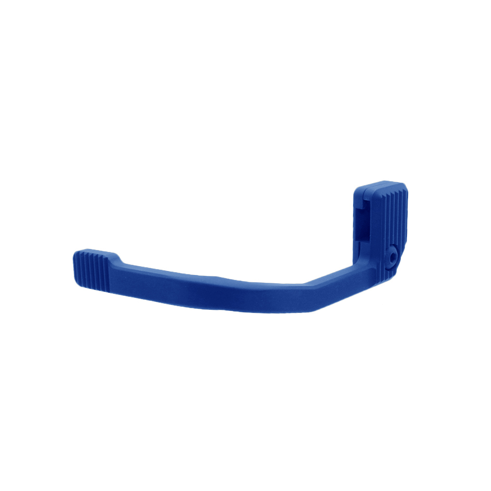 CERAKOTE COLOR OPTION|AR-15 Lightweight Extended Bolt Catch and Release Lever CERAKOTE COLOR OPTION|AR-15 Lightweight Extended Bolt Catch and Release Lever