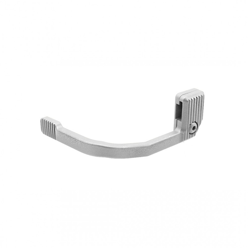 CERAKOTE COLOR OPTION|AR-15 Lightweight Extended Bolt Catch and Release Lever CERAKOTE COLOR OPTION|AR-15 Lightweight Extended Bolt Catch and Release Lever