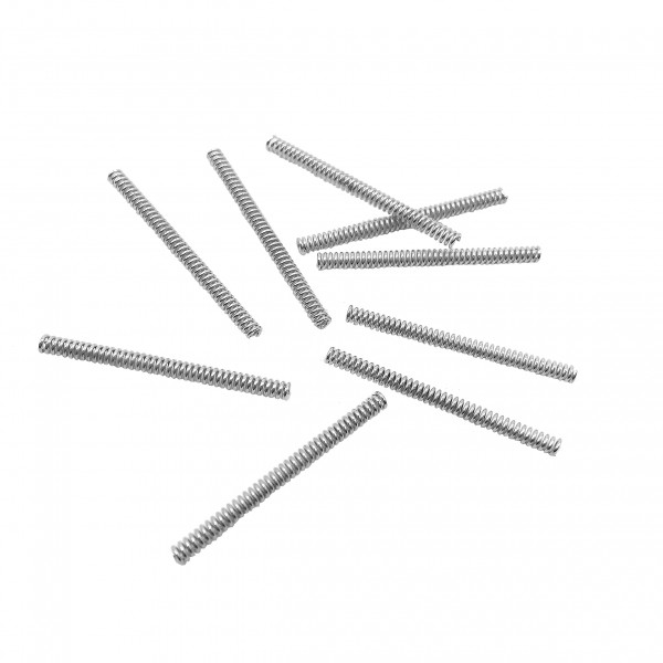 AR-15 .223 5.56 Takedown/Pivot Spring(100 Pcs)