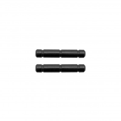AR- Steel Trigger/Hammer Pins - 2 Pcs