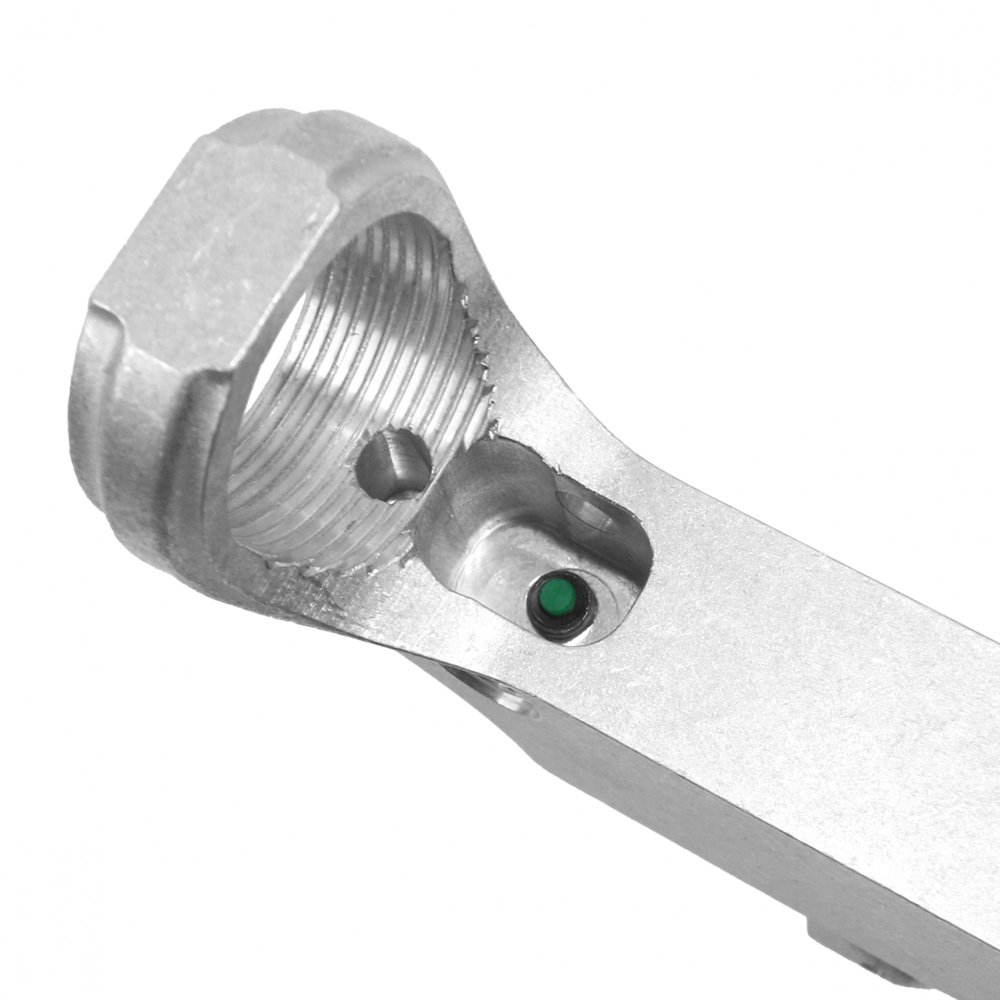 AR Nylon Tipped Receiver Tension Set Screw OutDoorSports USA