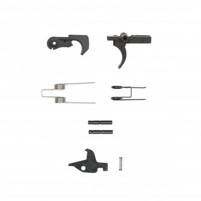 AR-10/AR-15 Fire Control Group