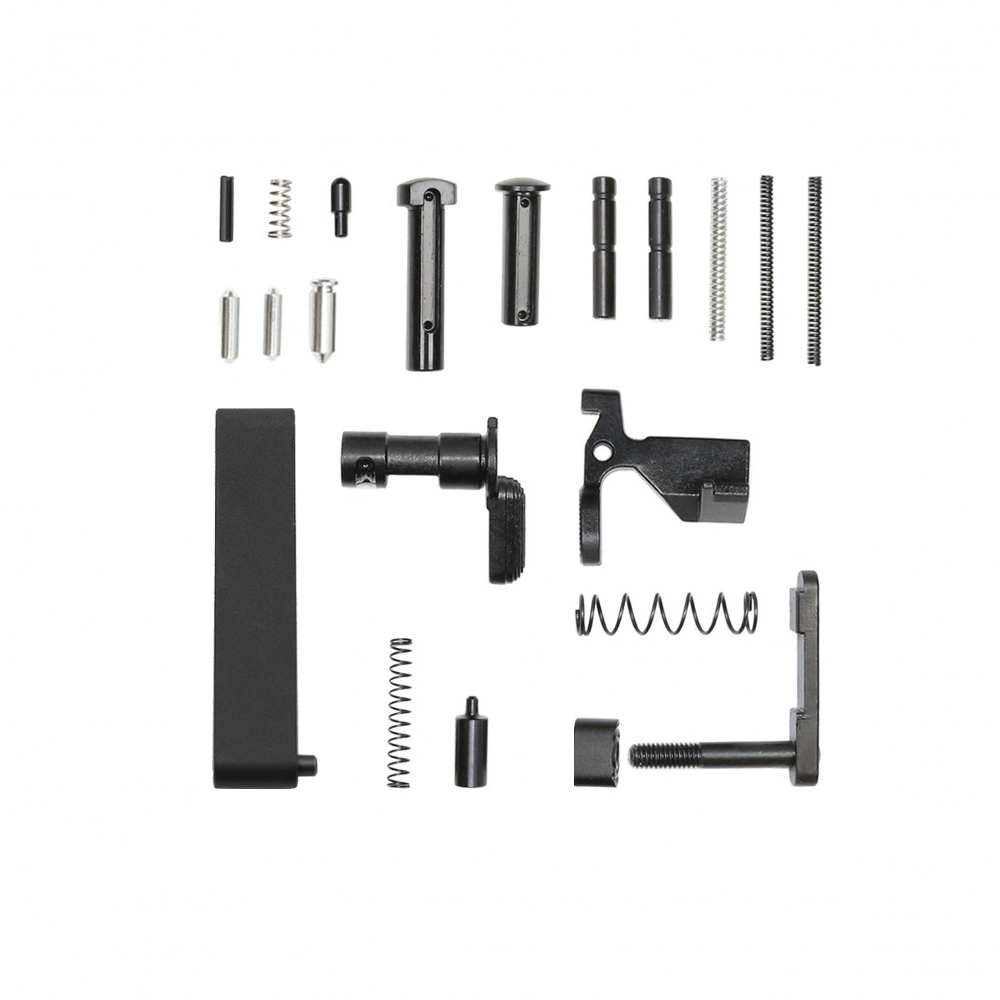 AR-15 Lower Receiver Parts Kit | Mil-Spec -LPK9 AR-15 Lower Receiver Parts Kit | Mil-Spec -LPK9