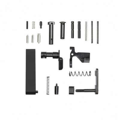 AR-15 Lower Receiver Parts Kit | Mil-Spec -LPK9
