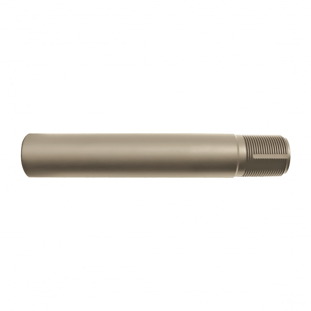 CERAKOTE FDE | AR-15 .223/5.56 Complete Pistol Buffer Tube Kit