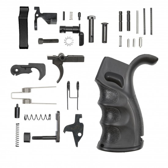 AR-15 Lower Receiver Parts Kit | LPK18 AR-15 Lower Receiver Parts Kit | LPK18
