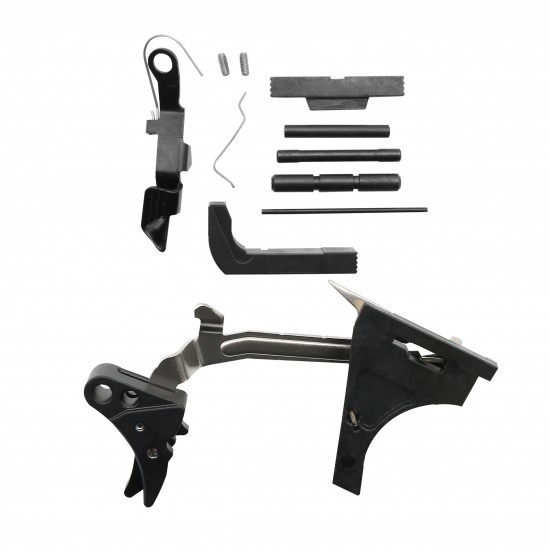 Glock 19 Lower Complete Parts Kit Glock 19 Lower Complete Parts Kit