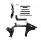 Glock 19 Lower Complete Parts Kit Glock 19 Lower Complete Parts Kit
