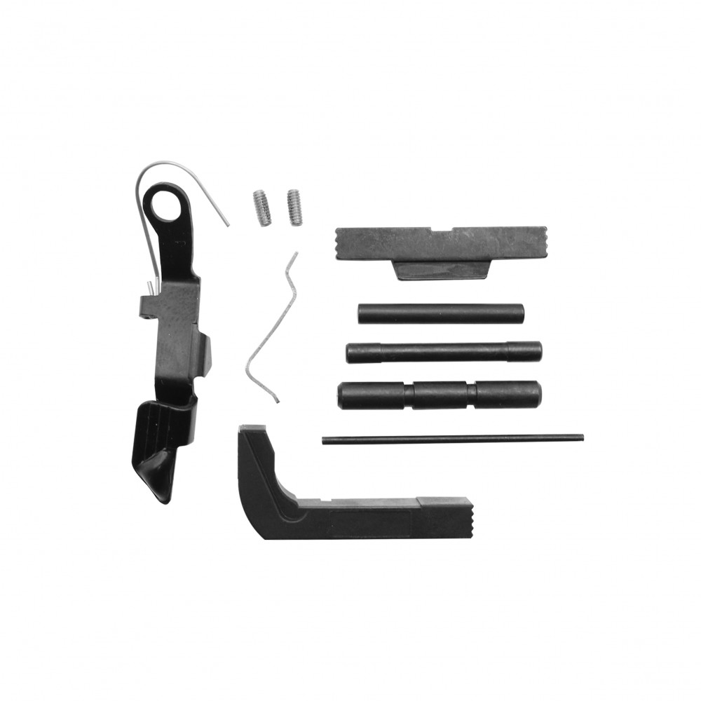 Glock 19 Lower Complete Parts Kit