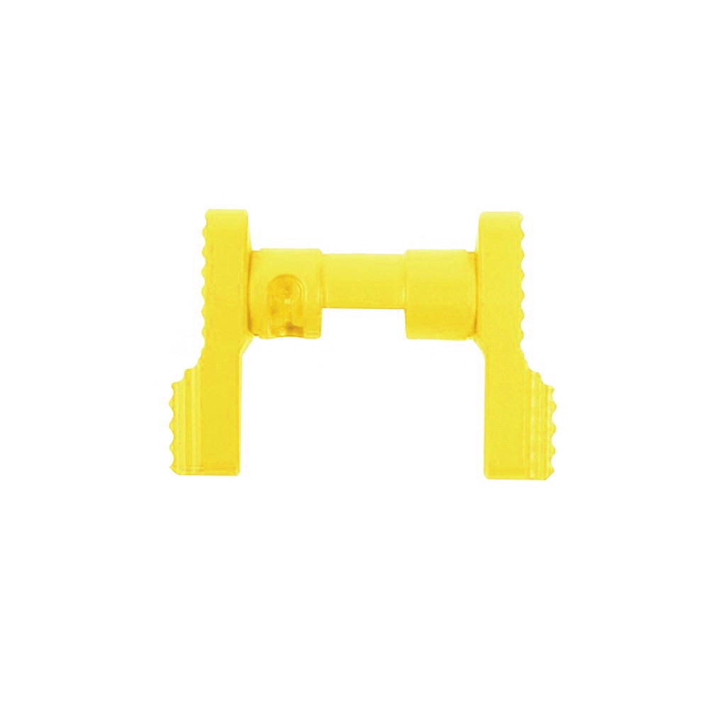 CERAKOTE LEMON ZEST| AR-15 Lower Receiver Parts Kit |LPK-LEM W/ Safety and Grip Option