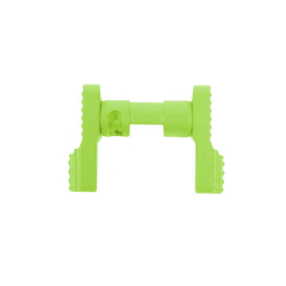 CERAKOTE ZOMBIE GREEN| AR-15 Lower Receiver Parts Kit |LPK-ZBG W/ Safety and Grip Option