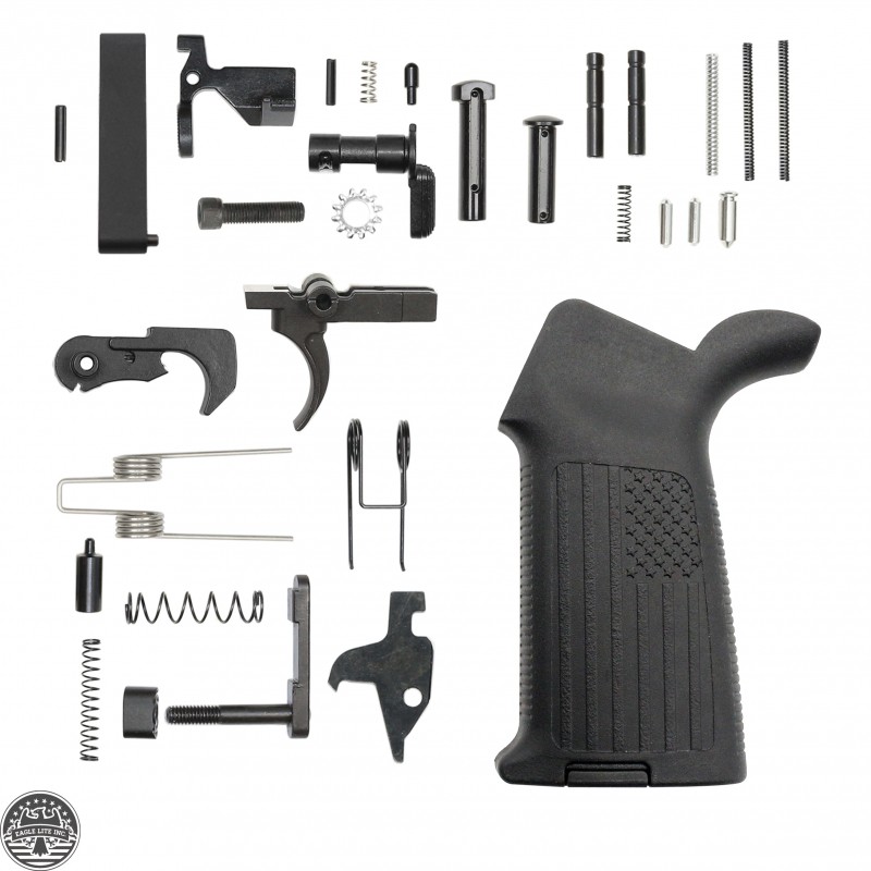 ar 15 lower receiver