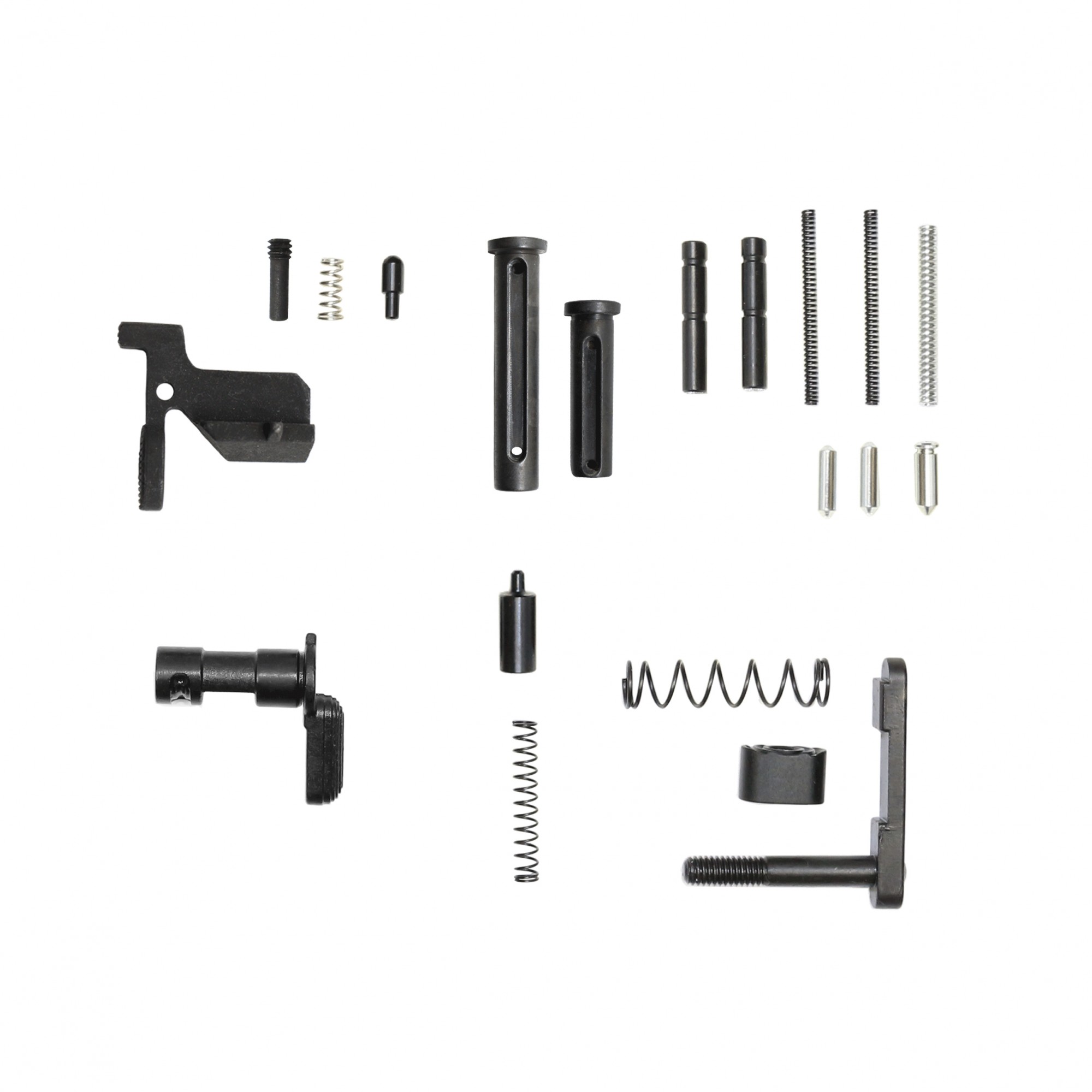 AR-10 LR-308 Lower Receiver Parts Kit - OutdoorSportsUSA