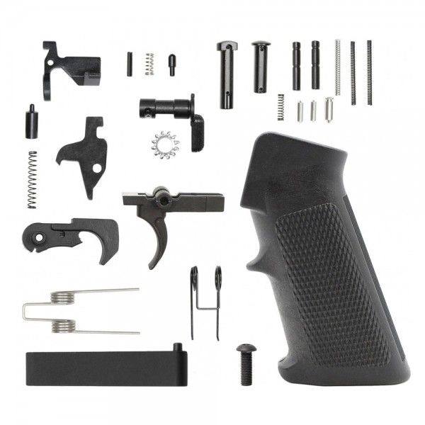 AR 9 Lower Receiver Parts Kit | LPK9-17 AR 9 Lower Receiver Parts Kit | LPK9-17