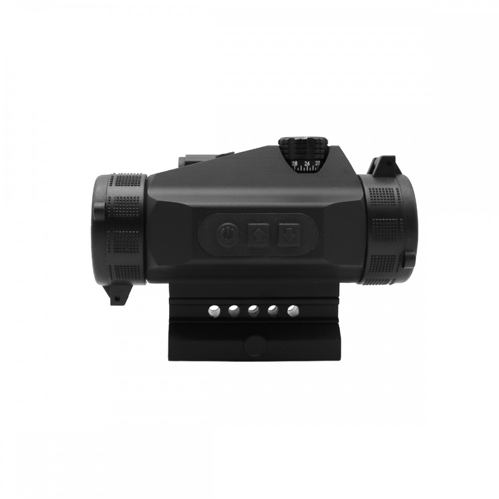 Lucid Optics HDx Red Dot 