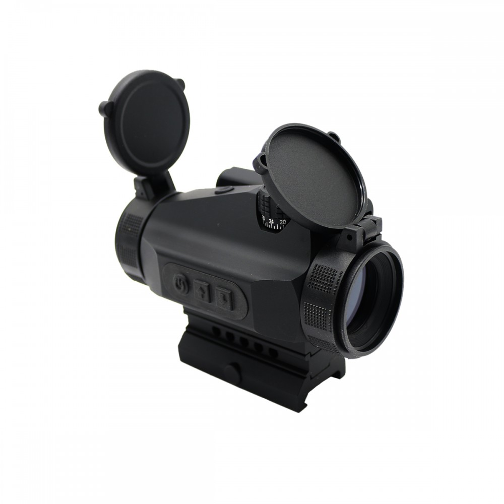 Lucid Optics HDx Red Dot 