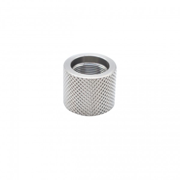 AR-9/9x19 Thread Protector 1/2"x36 | Stainless Steel