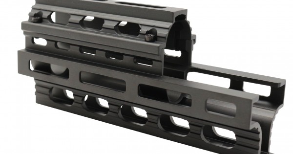 AK-47 M-LOK Lightweight Handguard M-Lok Rails - OutdoorSportsUSA