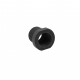 Steel 1/2"x28 To 5/8"x24 Thread Converter Steel 1/2"x28 To 5/8"x24 Thread Converter