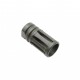 AR-10 / LR-308 Cerakote OD-Green A2 Style Birdcage Muzzle Brake AR-10 / LR-308 Cerakote OD-Green A2 Style Birdcage Muzzle Brake