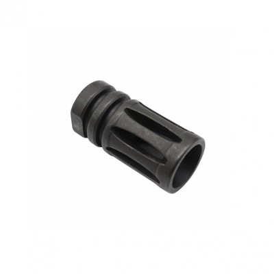 AR-9/9x19 Birdcage Muzzle Brake
