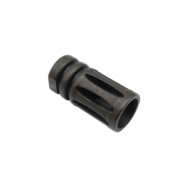 AR-9/9x19 Birdcage Muzzle Brake