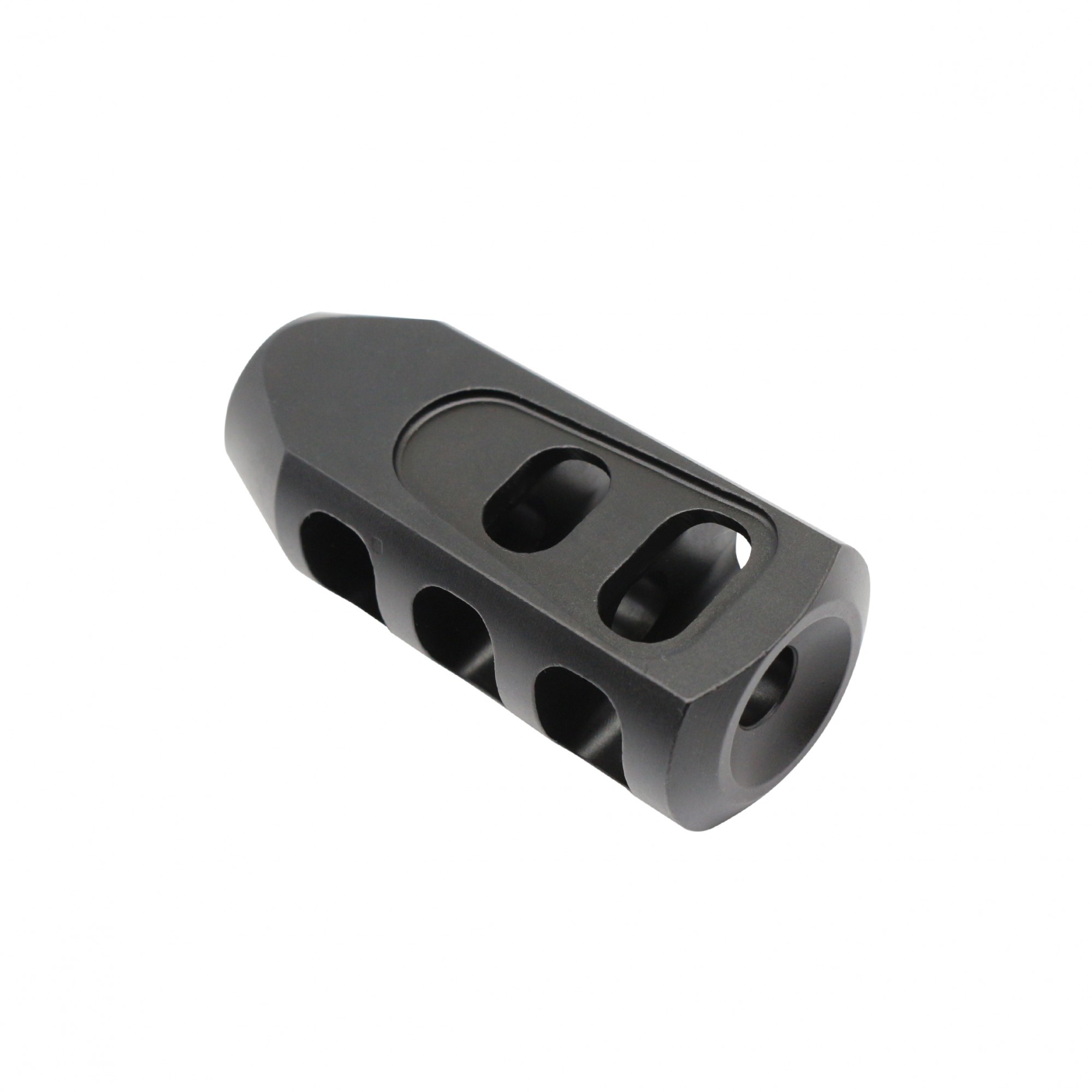 AR-10 LR-308 Delta Port Tanker Compensator - OutdoorSportsUSA