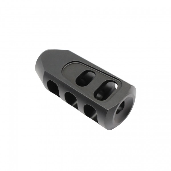 AR-10 / LR-308 Delta Port Tanker Compensator