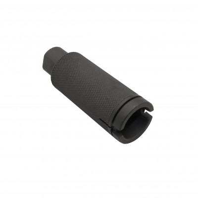 AR-15/.223/5.56 Krinkov Muzzle Flash Can Brake