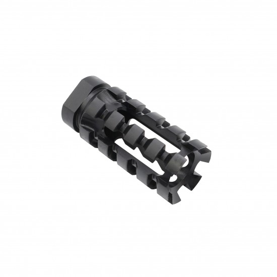 AR-15 Pine Cone Muzzle Brake AR-15 Pine Cone Muzzle Brake