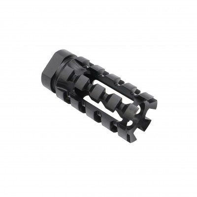 AR-9/9x19 Pine Cone Muzzle Brake No Washer