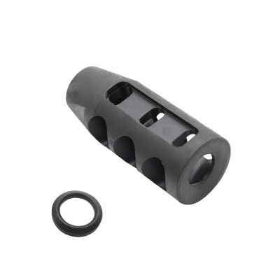 AR-9/9x19 Competition Muzzle Brake (TPI)