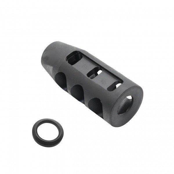 AR-9/9x19 Competition Muzzle Brake (TPI)