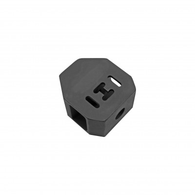 AR-15/.223/5.56 Tactical Design Muzzle Break