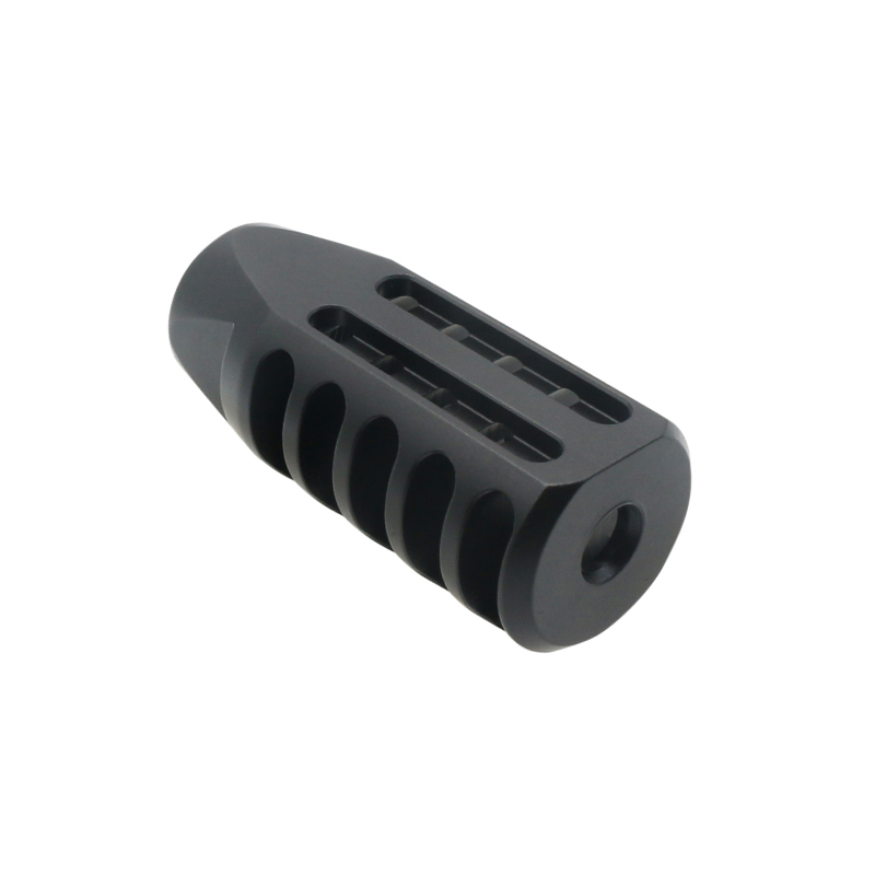 AR-10/LR-308 Pro Compensator 5/8x24 Thread Pitch - MADE IN USA