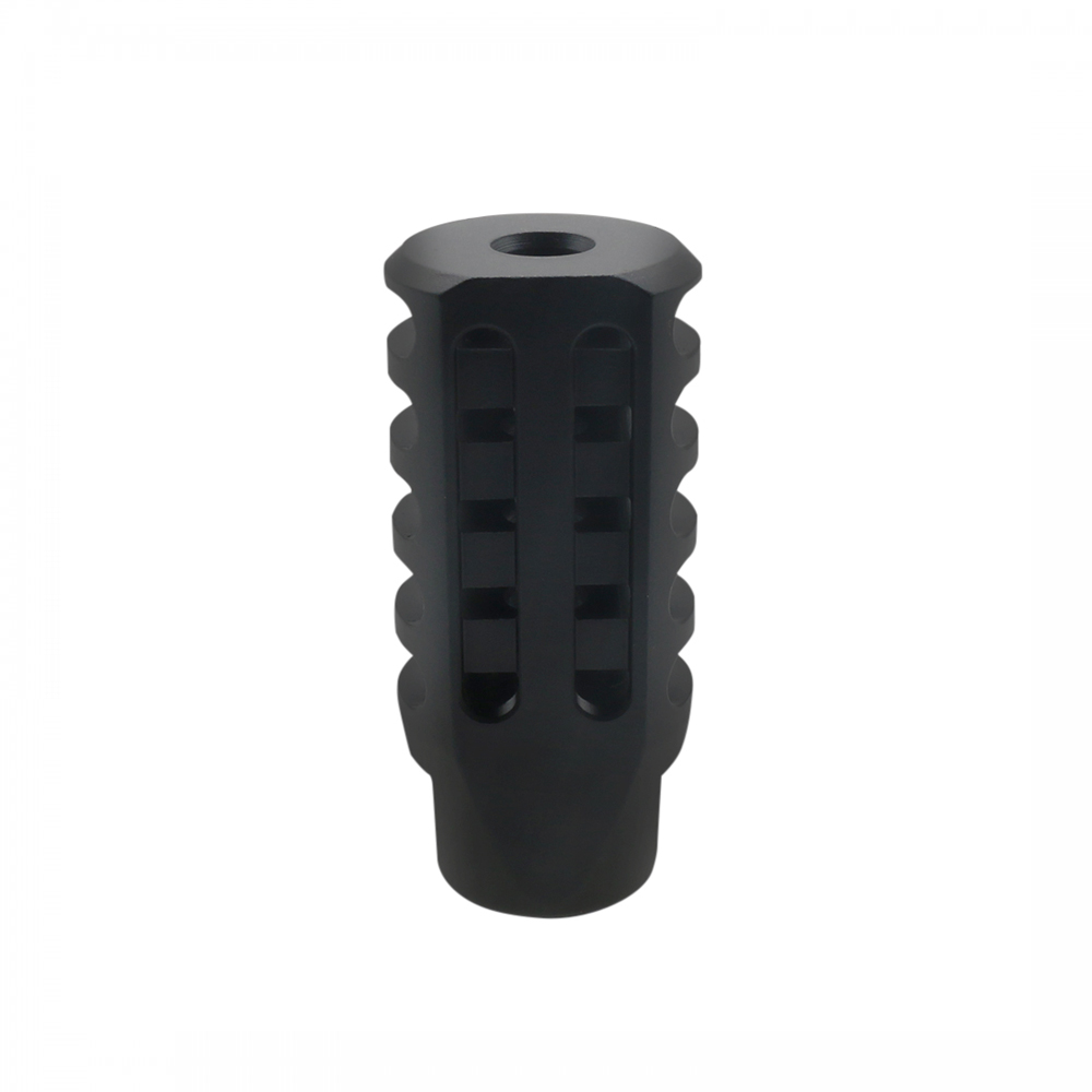 AR-10/LR-308 Pro Compensator 5/8x24 Thread Pitch - MADE IN USA