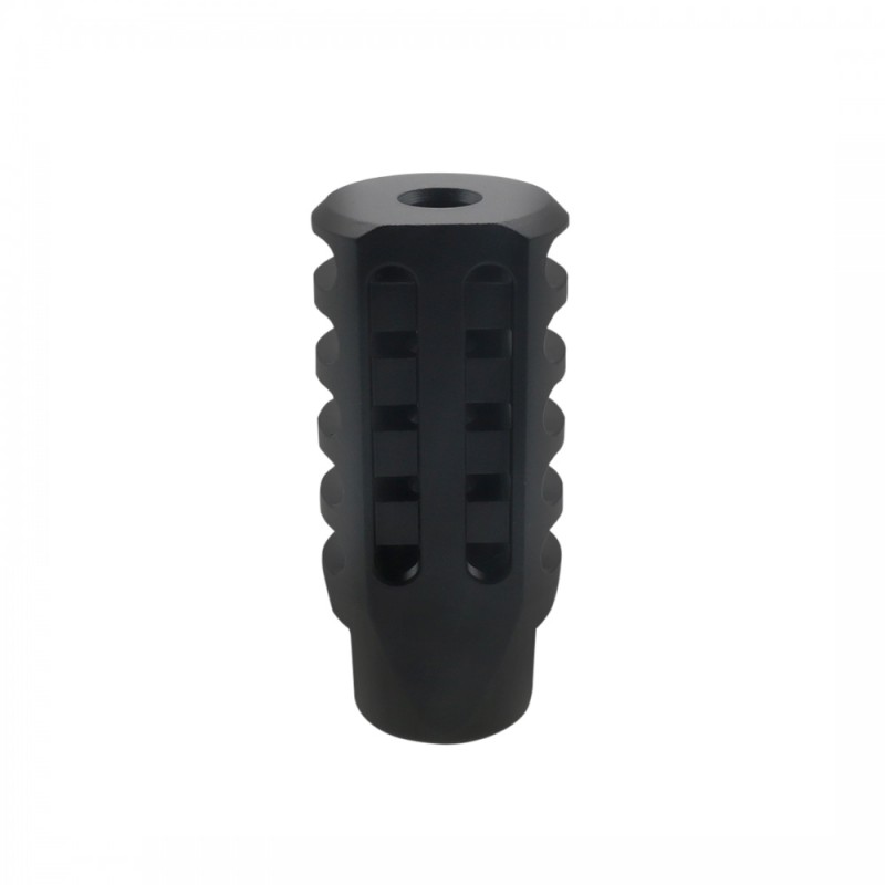 AR-10/LR-308 Pro Compensator 5/8x24 Thread Pitch - MADE IN USA