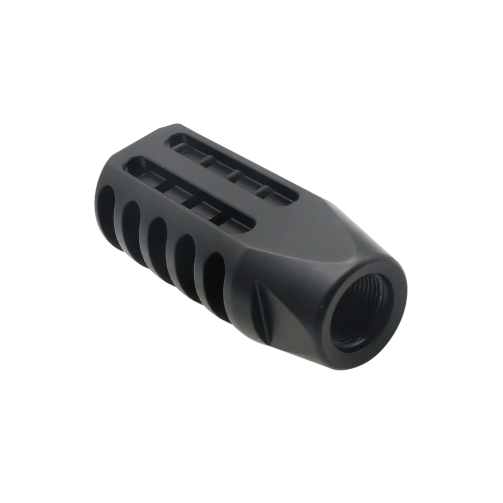 AR-10/LR-308 Pro Compensator 5/8x24 Thread Pitch - MADE IN USA