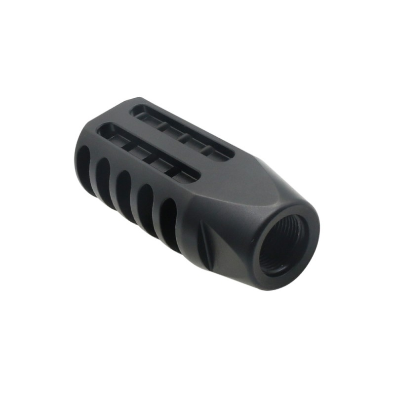 AR-10/LR-308 Pro Compensator 5/8x24 Thread Pitch - MADE IN USA