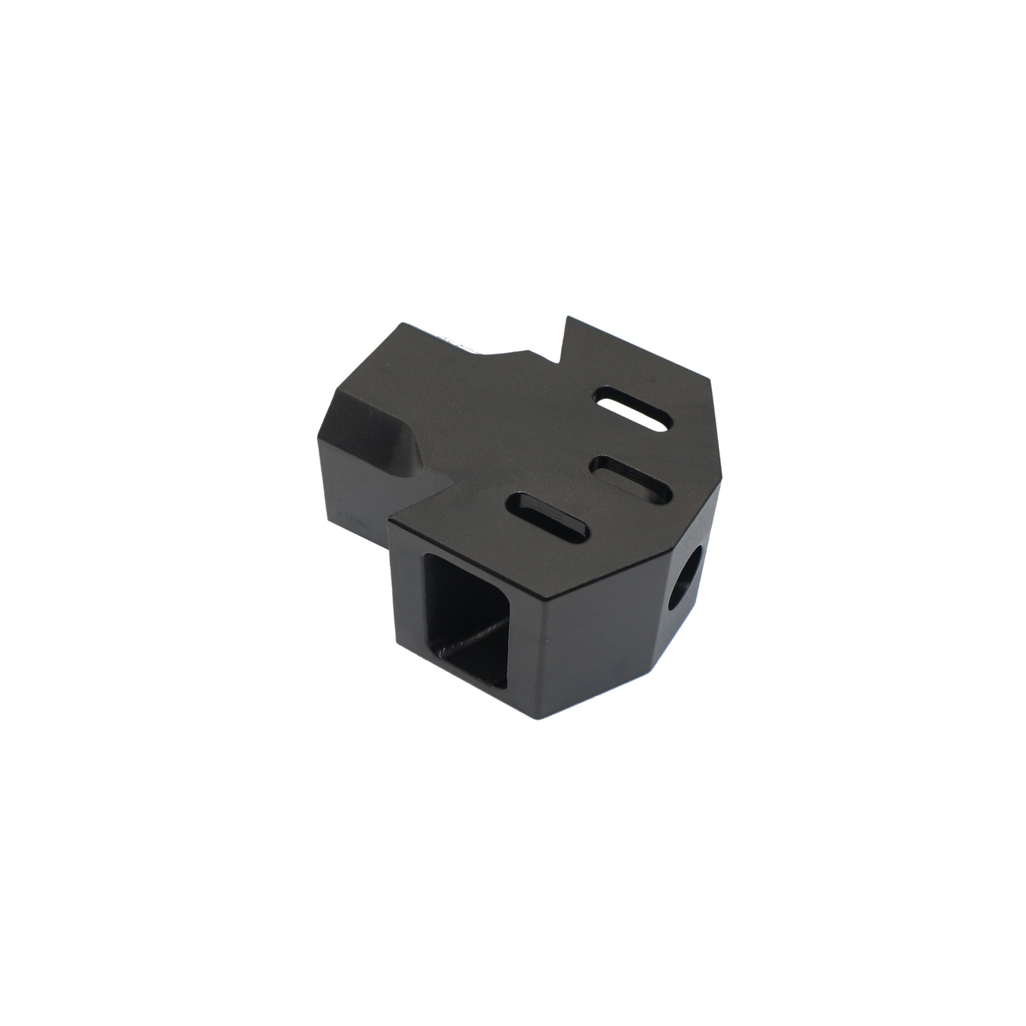 AR15/.223/5.56 Linear Comp 1/2x28" Thread Pitch OutdoorSportsUSA