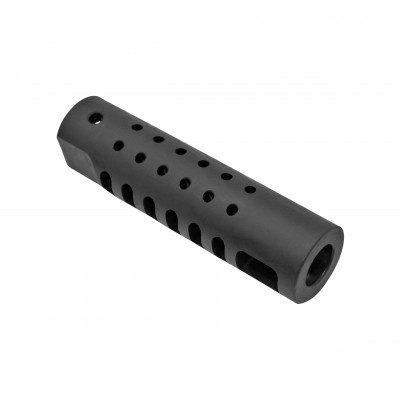 AR-9/9x19 2.75'' Lite Compensator Muzzle Brake