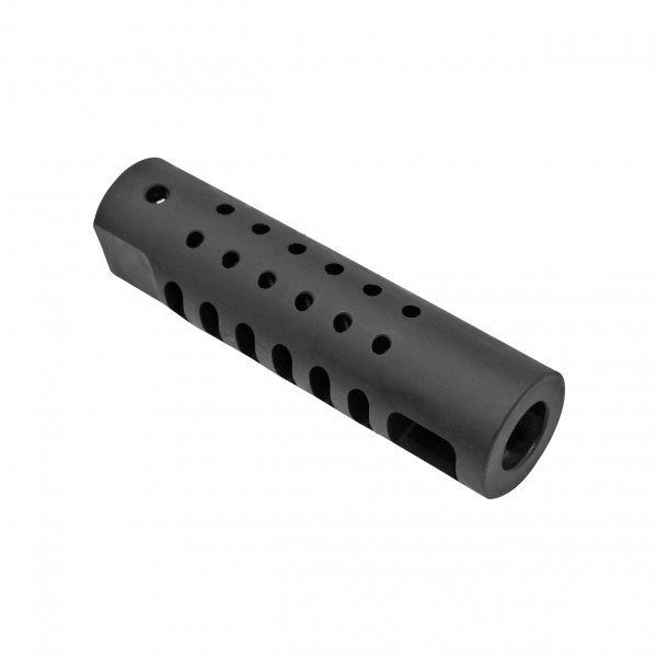AR-9/9x19 2.75'' Lite Compensator Muzzle Brake