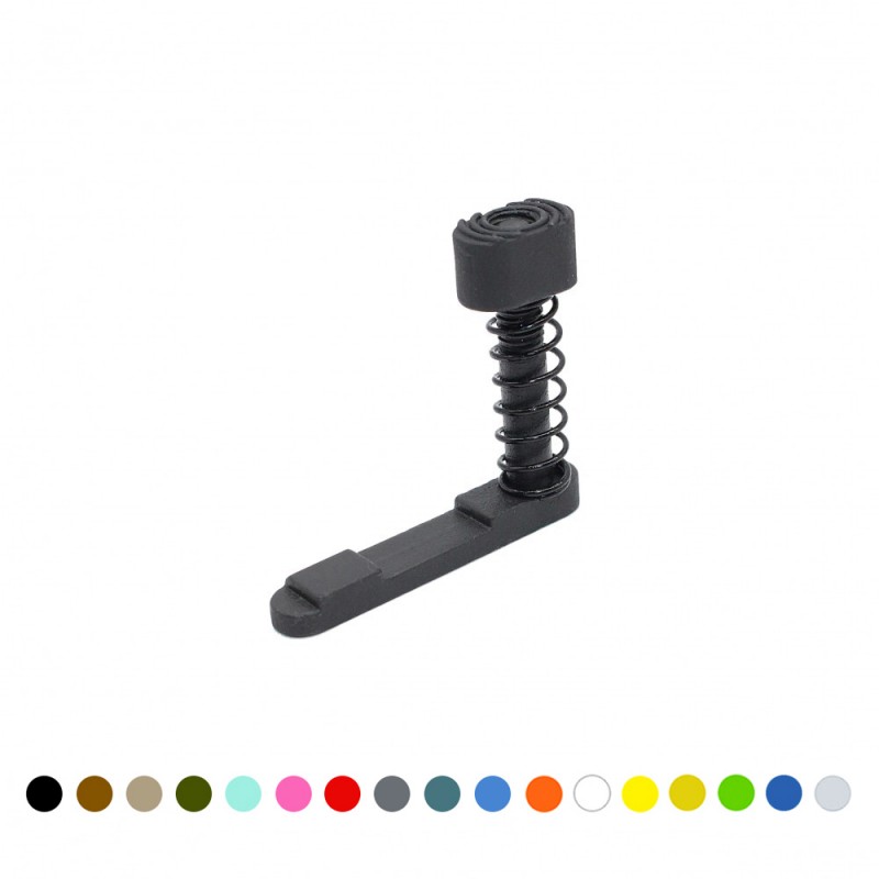 COLOR OPTION| AR- Magazine Catch Assembly COLOR OPTION| AR- Magazine Catch Assembly