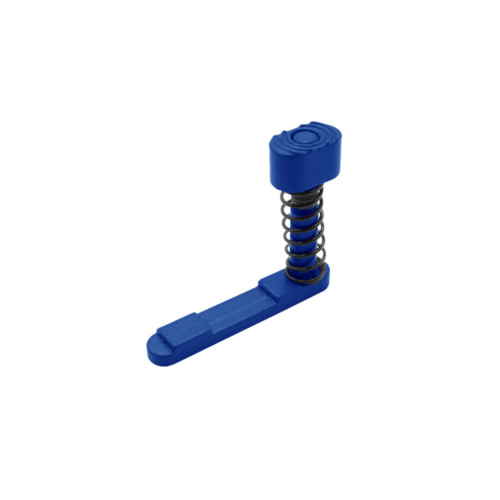 COLOR OPTION| AR- Magazine Catch Assembly COLOR OPTION| AR- Magazine Catch Assembly