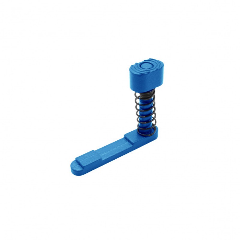 COLOR OPTION| AR- Magazine Catch Assembly COLOR OPTION| AR- Magazine Catch Assembly