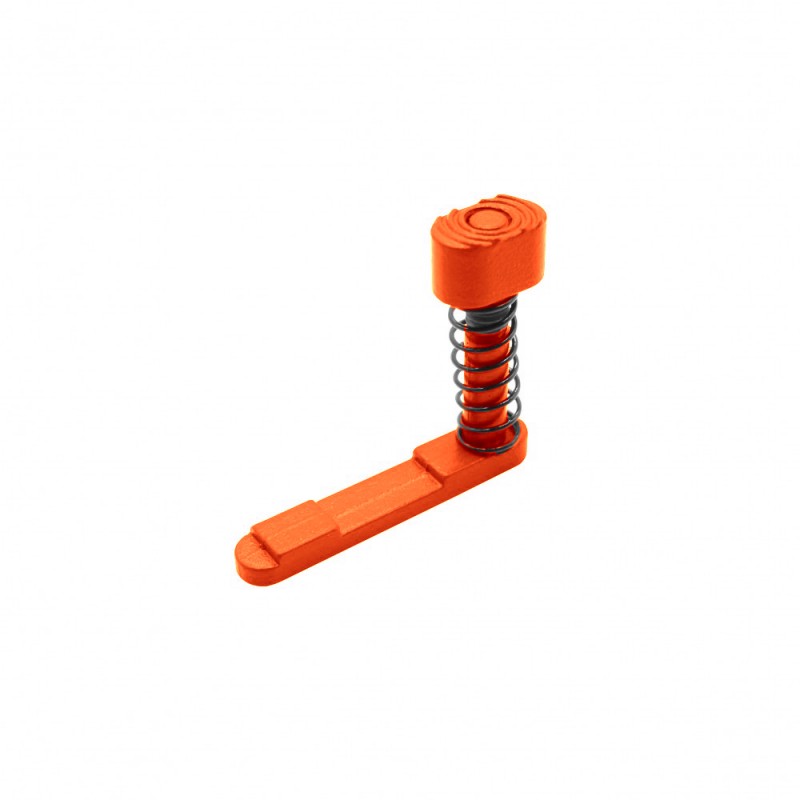 COLOR OPTION| AR- Magazine Catch Assembly COLOR OPTION| AR- Magazine Catch Assembly
