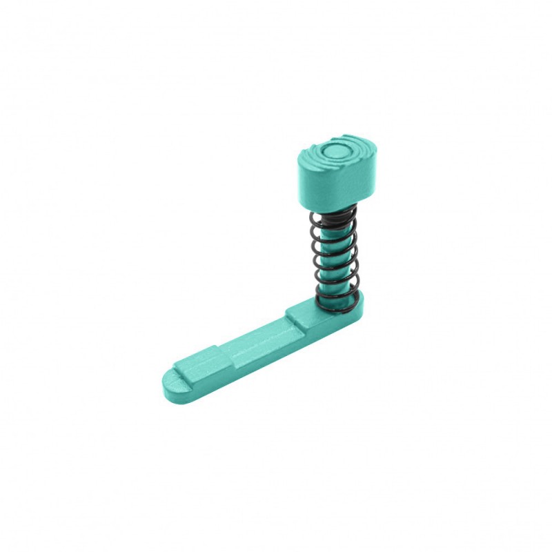 COLOR OPTION| AR- Magazine Catch Assembly COLOR OPTION| AR- Magazine Catch Assembly