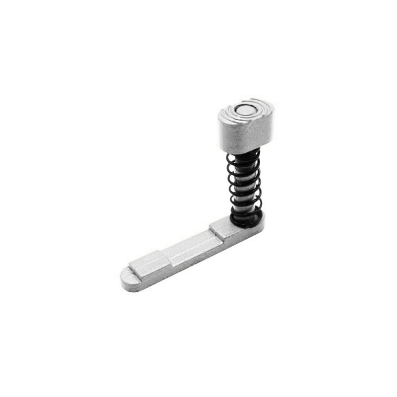 COLOR OPTION| AR- Magazine Catch Assembly COLOR OPTION| AR- Magazine Catch Assembly
